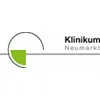 Klinikum Neumarkt logo