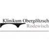 Klinikum Obergöltzsch Rodewisch logo