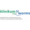 Klinikum Worms gGmbH logo