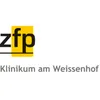 Klinikum am Weissenhof logo