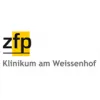 Klinikum am Weissenhof logo