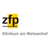 Klinikum am Weissenhof logo
