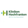 Kliniken HochFranken logo