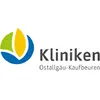 Kliniken Ostallgäu-Kaufbeuren logo