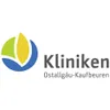 Kliniken Ostallgäu-Kaufbeuren AdöR logo