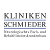 Kliniken Schmieder (Stiftung & Co.) logo