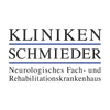 Kliniken Schmieder Stiftung + Co. KG logo