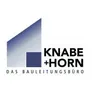 Knabe & Horn GbR Bauleitungsbüro logo