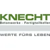 Knecht Kellerbau GmbH logo
