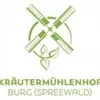Kräutermühlenhof Burg im Spreewald logo
