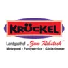 Krückel Bistro, Gasthof, Metzgerei und Partyservice logo
