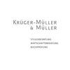 Krüger-Müller - Steuerberatung - Wirtschaftsprüfung logo