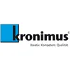 Kronimus AG Betonsteinwerke logo