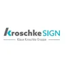Kroschke sign-international GmbH logo