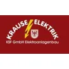 Krause Elektrik KSF GmbH Elektroanlagenbau logo
