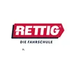 Kraftfahrausbildung Rettig GmbH logo