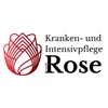 Kranken- und Intensivpflege Rose logo