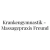 Krankengymnastik - Massagepraxis Freund logo