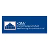Krankenhausgesellschaft Mecklenburg-Vorpommern-KGMV e. V. logo