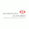 Krankenhaus Agatharied KU logo