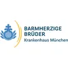 Krankenhaus Barmherzige Brüder München logo