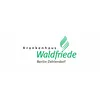 Krankenhaus Waldfriede e. V. Akademisches Lehrkrankenhaus der Charité logo