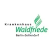 Krankenhaus Waldfriede e.V. logo