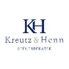 Kreutz & Henn Steuerberater GbR logo