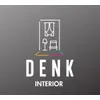 Kreative Raumgestaltung Denk logo