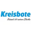 Kreisboten Verlag Geschäftsstelle Sonthofen logo
