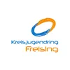 Kreisjugendring Freising des Bayerischen Jugendrings, KdöR logo