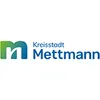 Kreisstadt Mettmann logo