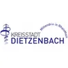 Kreisstadt Dietzenbach logo