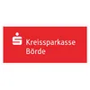 Kreissparkasse Börde logo