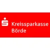 Kreissparkasse Börde logo
