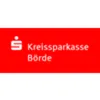 Kreissparkasse Börde logo