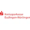 Kreissparkasse Esslingen-Nürtingen logo