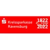 Kreissparkasse Ravensburg logo