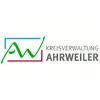 Kreisverwaltung Ahrweiler logo