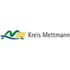 Kreisverwaltung Mettmann logo