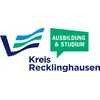 Kreisverwaltung Recklinghausen logo