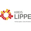 Kreis Lippe logo