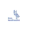Kreis Nordfriesland logo