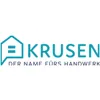 Krusen GmbH & Co. KG Malerbetrieb logo