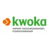 Kwoka Floristik Handels GmbH logo