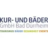 Kur- und Bäder GmbH Bad Dürrheim logo