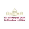 Kur- und Kongreß-GmbH Bad Homburg v. d. Höhe logo