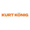 Kurt König Baumaschinen GmbH logo