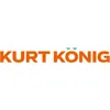 Kurt König Baumaschinen GmbH logo