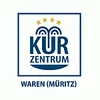 Kurzentrum Waren (Müritz) logo